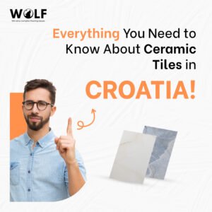 ceramic tiles