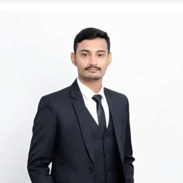 Jay Patel new