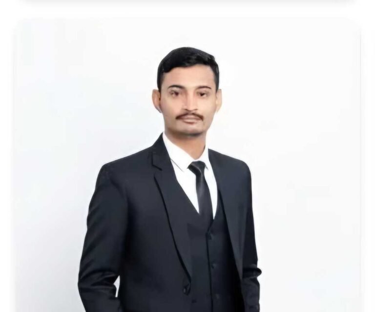 Jay Patel new