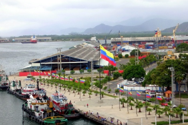 PUERTO CABELLO
