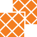 Versatile tile range